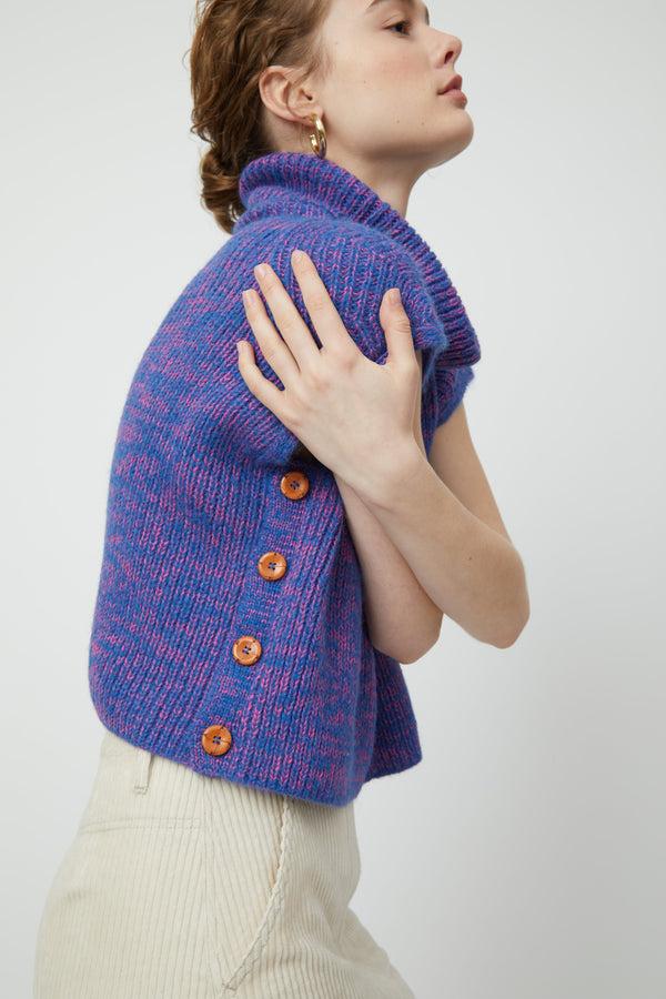 Atelier Delphine WRENLEY TOP