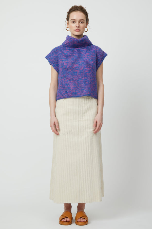 atelier delphine WRENLEY TOP