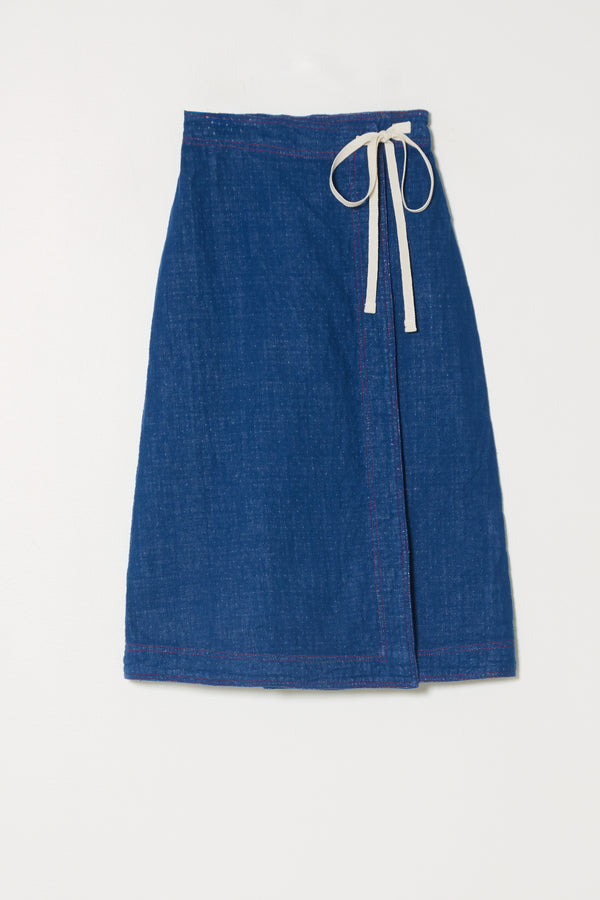 Atelier Delphine YVETTE SKIRT