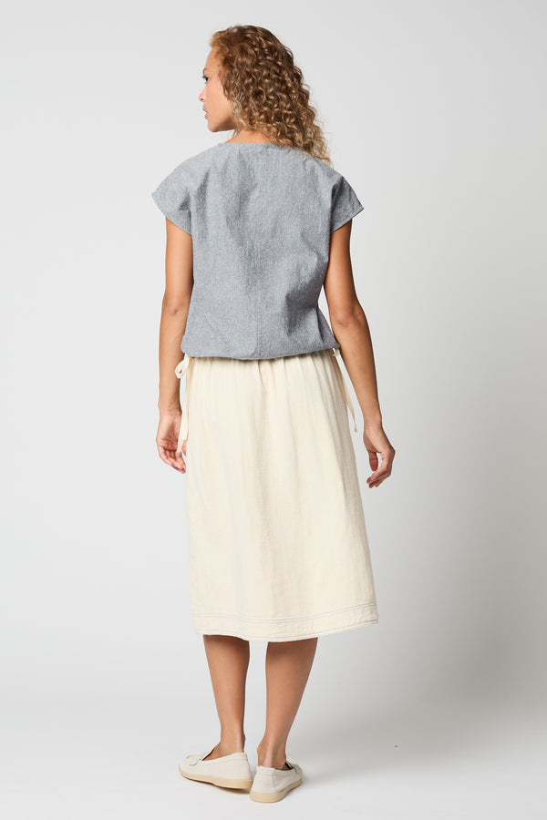 Atelier Delphine YVETTE SKIRT