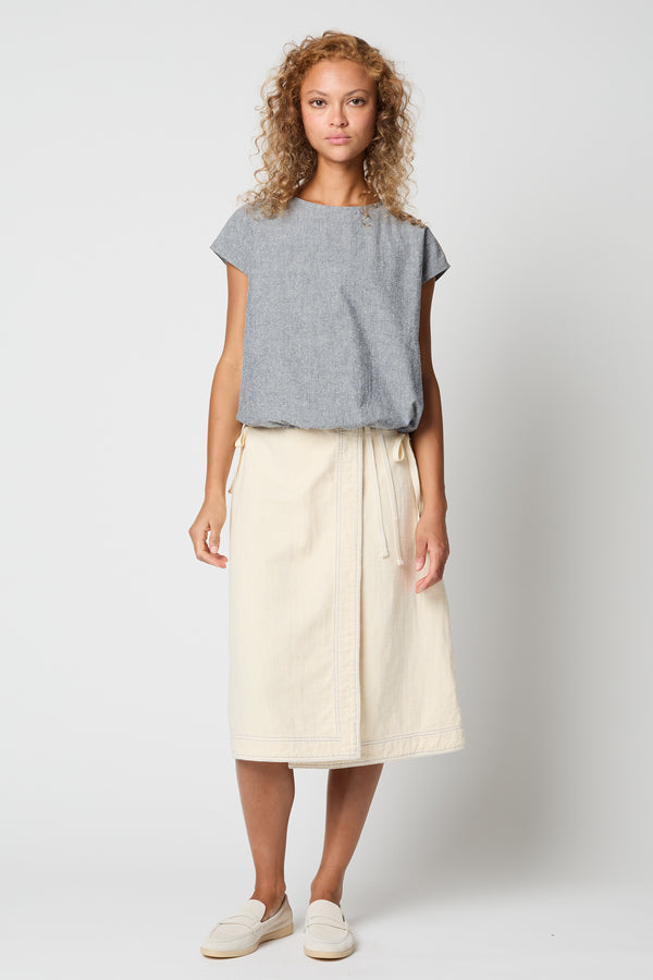 atelier delphine YVETTE SKIRT