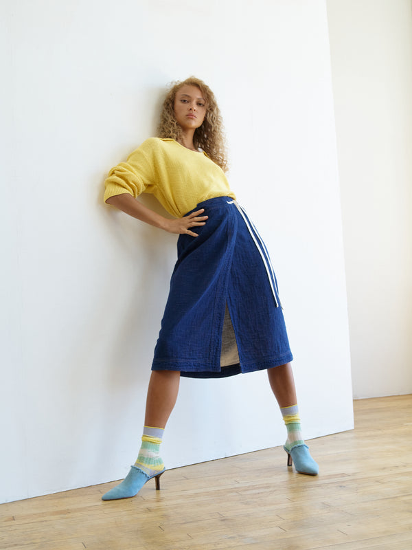 atelier delphine YVETTE SKIRT
