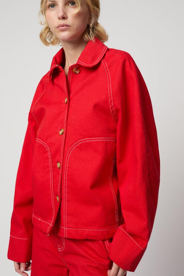 atelier delphine SANTANA JACKET - PRE SPRING 25 COLORS