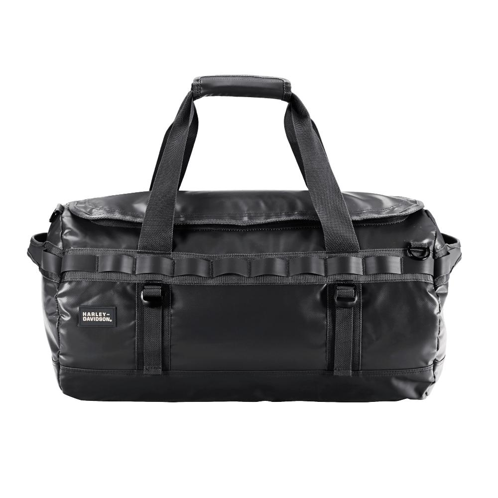 Athalon 21" Weekender Duffel W/ Backpack Straps - 90328