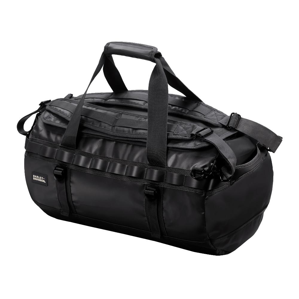 athalon 21" Weekender Duffel w/ Backpack Straps - 90328
