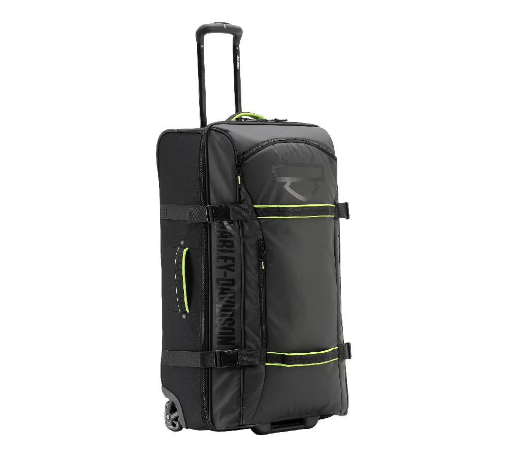 Athalon 29" Nomad Wheeling Duffel W/ SHARK WHEELS - 90529