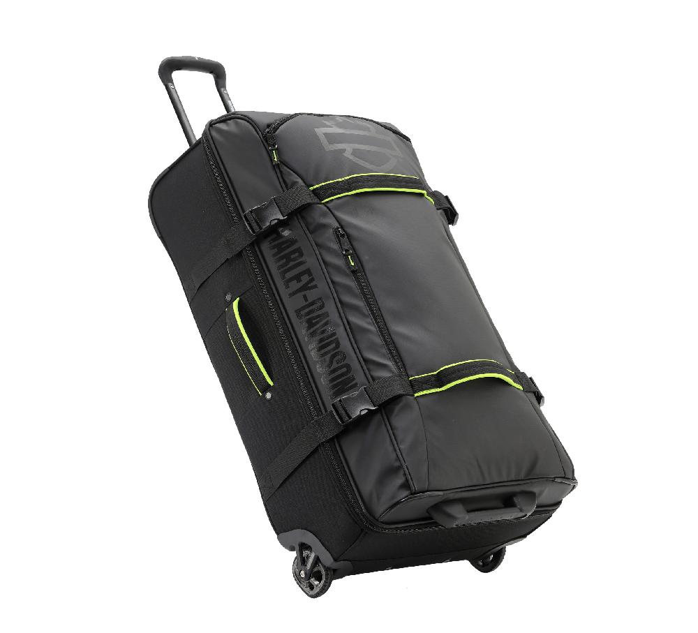 athalon 29" Nomad Wheeling Duffel w/ SHARK WHEELS - 90529