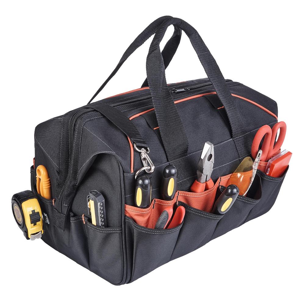 Athalon 39-Pocket Tool Bag - 99103