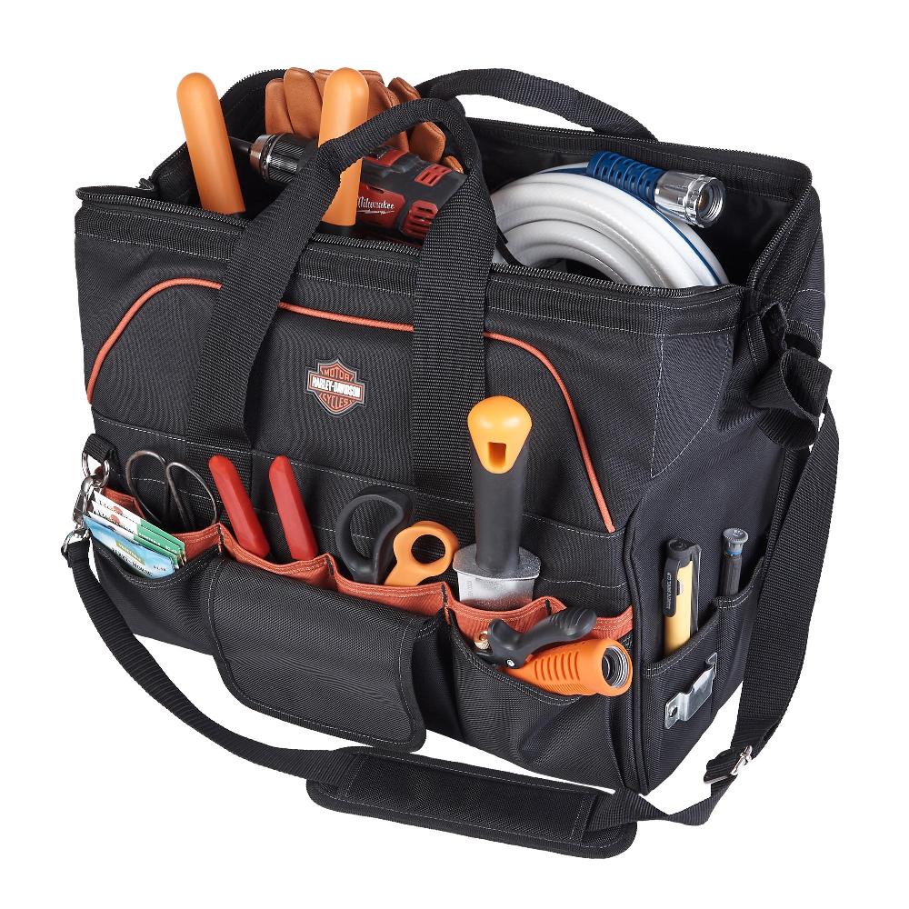 athalon 39-Pocket Tool Bag - 99103