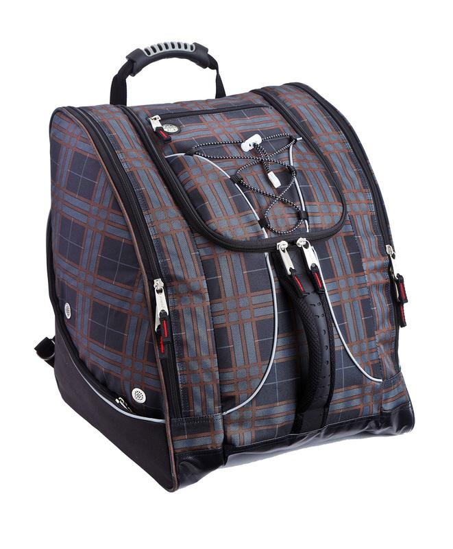Athalon ATHALON EVERYTHING BOOT BAG / BACKPACK - #330
