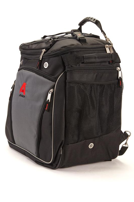 athalon ATHALON HEATED BOOT BAG (XLG) - #438