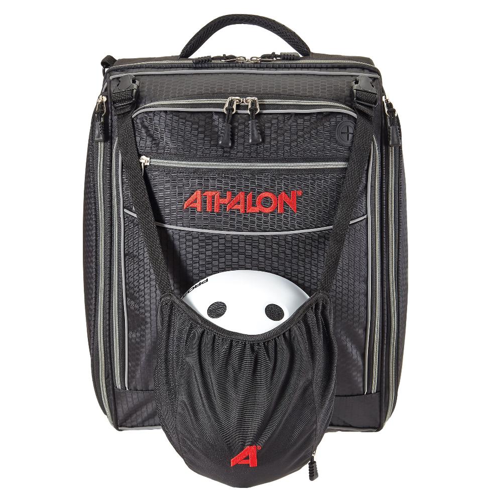 Athalon ATHALON’S "ONBOARD" CONVERTIBLE BOOT BAG - #831