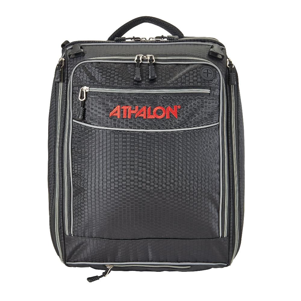 athalon ATHALON’S "ONBOARD" CONVERTIBLE BOOT BAG - #831