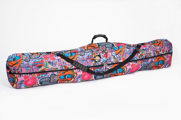 athalon ATHALON SNOWBOARD BAG - 165CM - #356