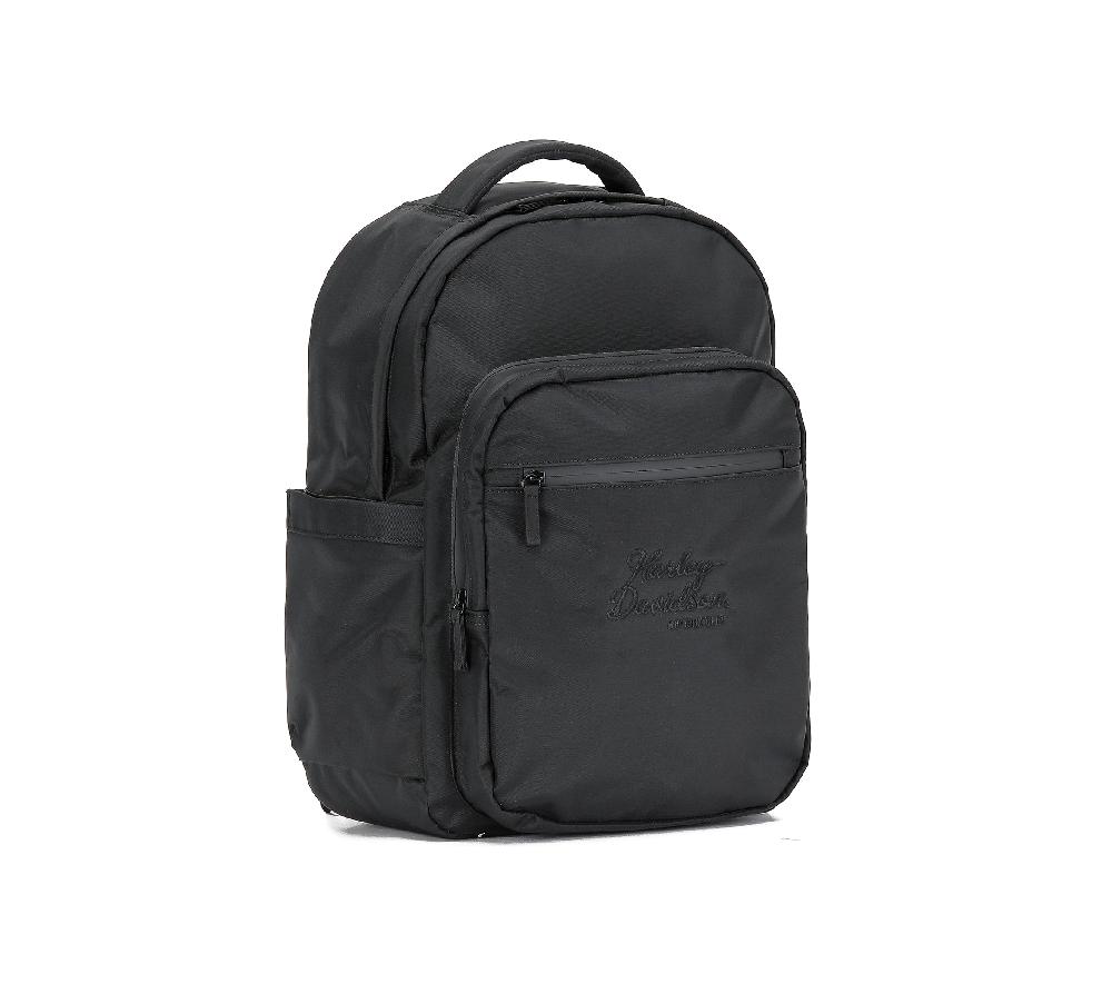 Athalon Black Opal Backpack - 90228