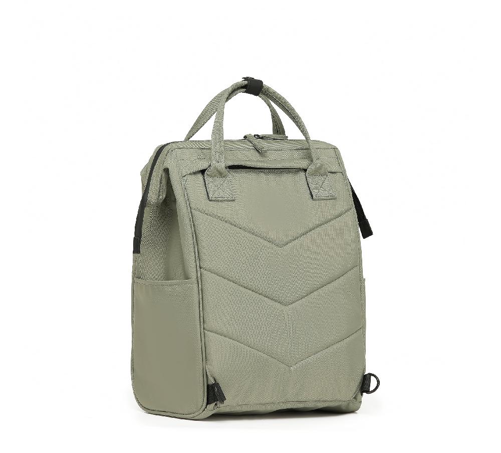 Athalon Black Opal Tote-Backpack - 90544