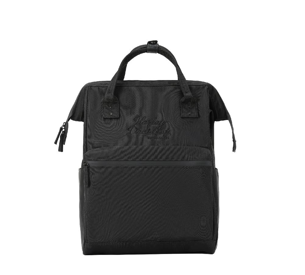 athalon Black Opal Tote-Backpack - 90544