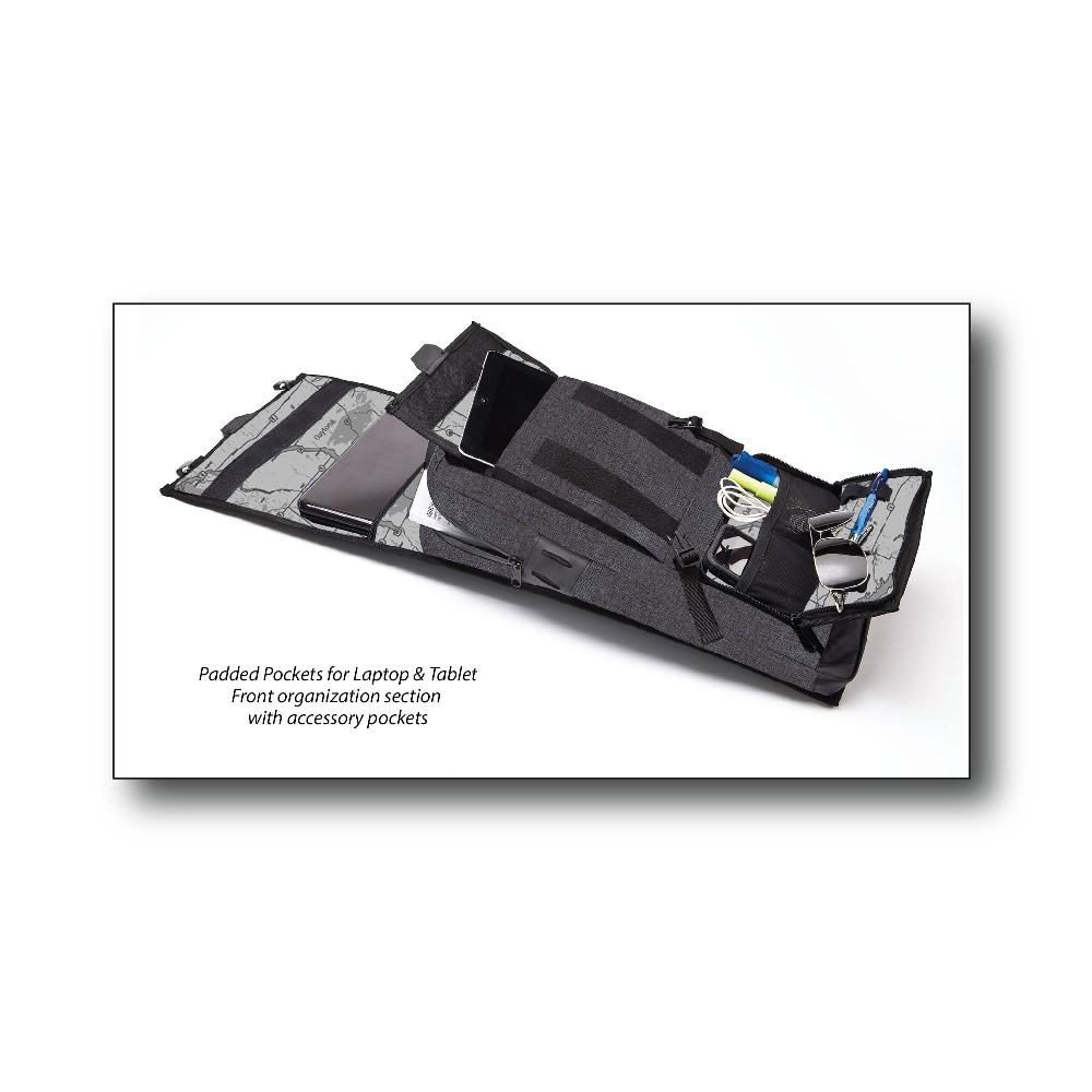 Athalon Commuter Backpack - 93811