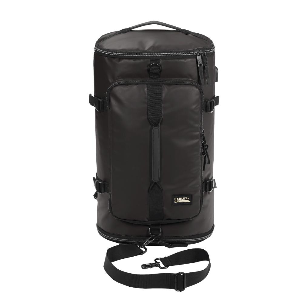 athalon Duffel-Backpack w/ USB Port - 90326