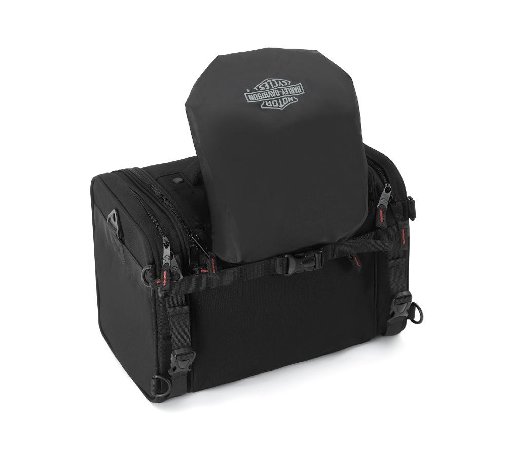 Athalon Hop Along Duffel W/ Rain Cover - 90548