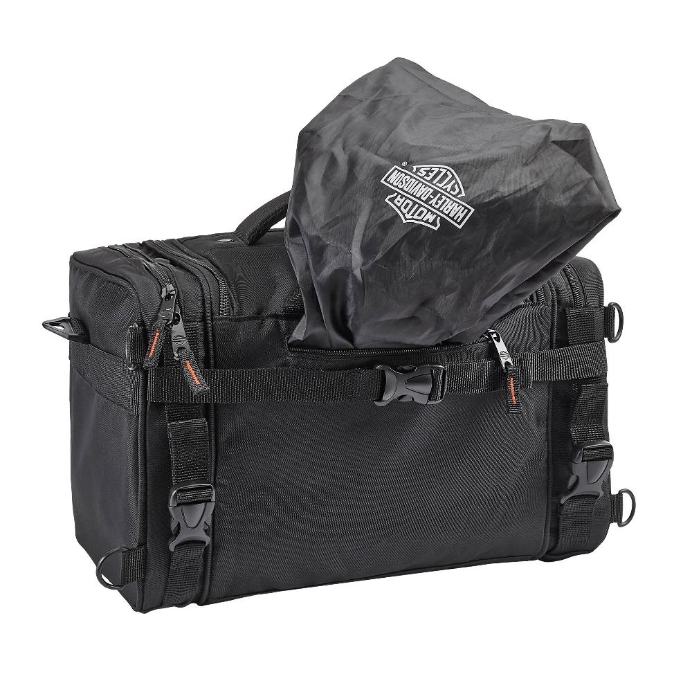 Athalon Hop Along Duffel W/ Rain Cover - 99211