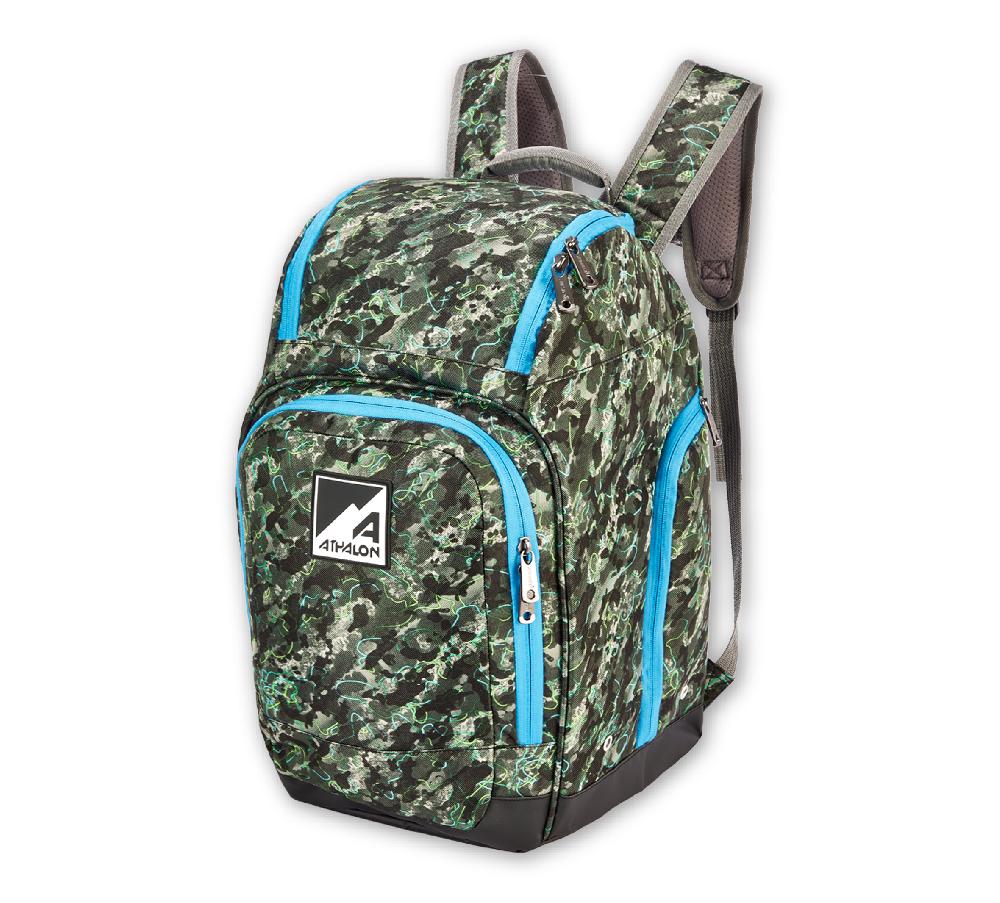 Athalon NEW ALPINE BOOT BAG - #320