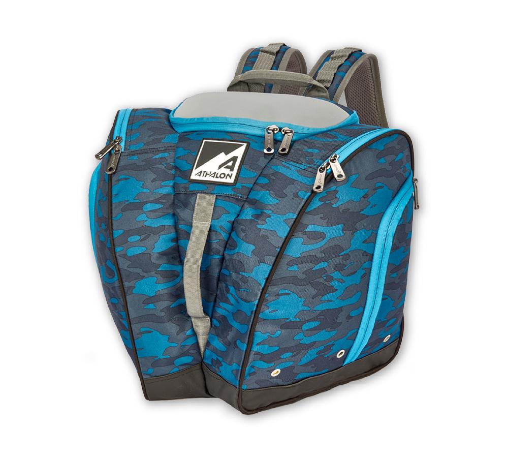 Athalon NEW ALPINE JR. BOOT BAG - #308