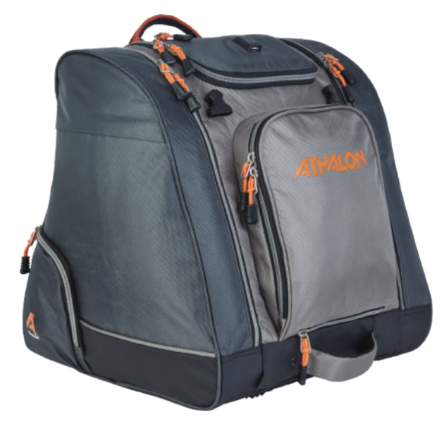 Athalon Pro’s Choice Boot Bag / Backpack #535