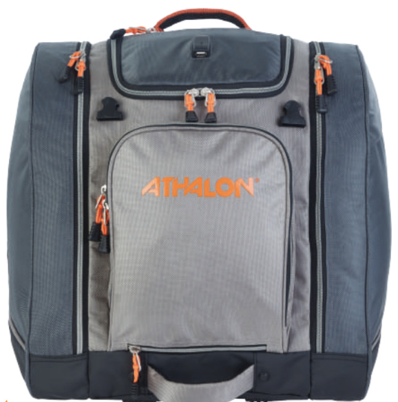 athalon Pro’s Choice Boot Bag / Backpack #535