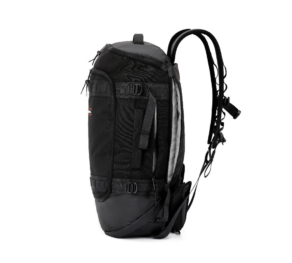 Athalon Racing Duffel-Backpack - 90547