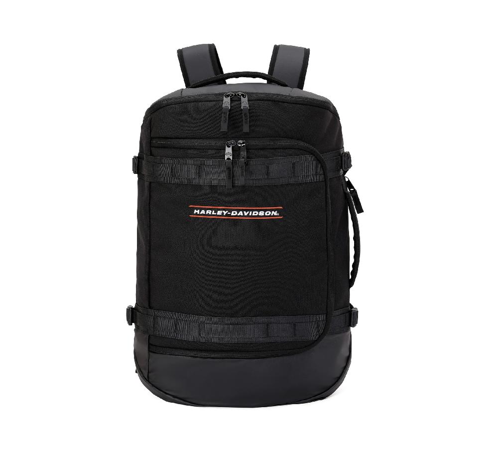 athalon Racing Duffel-Backpack - 90547