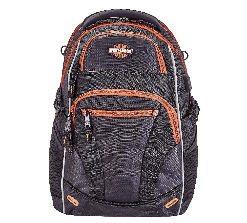 athalon Renegade II USB Backpack - 99207