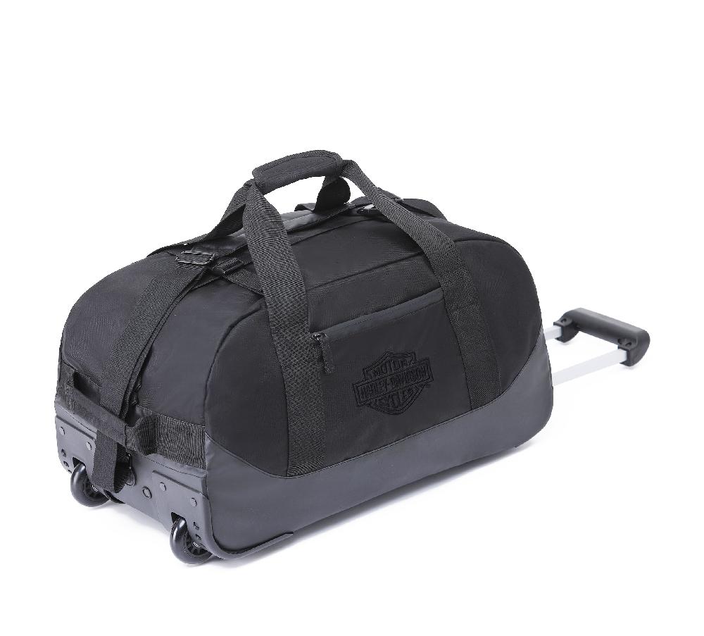 Athalon Revolution 21" Wheeling Duffel - 90421