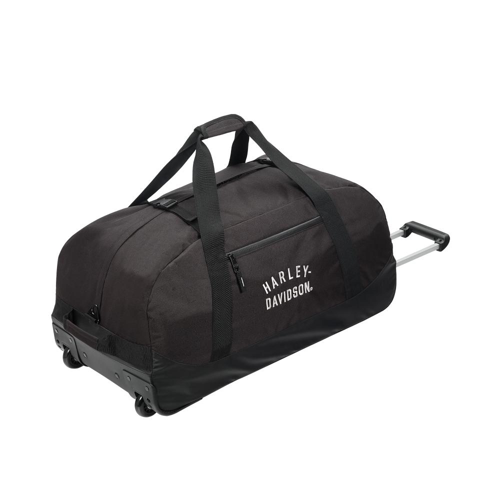 Athalon Rugged Twill 29" Large Rolling Duffel - 90729