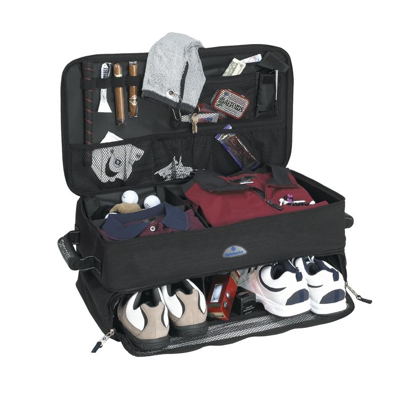 Athalon SAMSONITE GOLF TRUNK ORGANIZER - #615 ​​ ​
