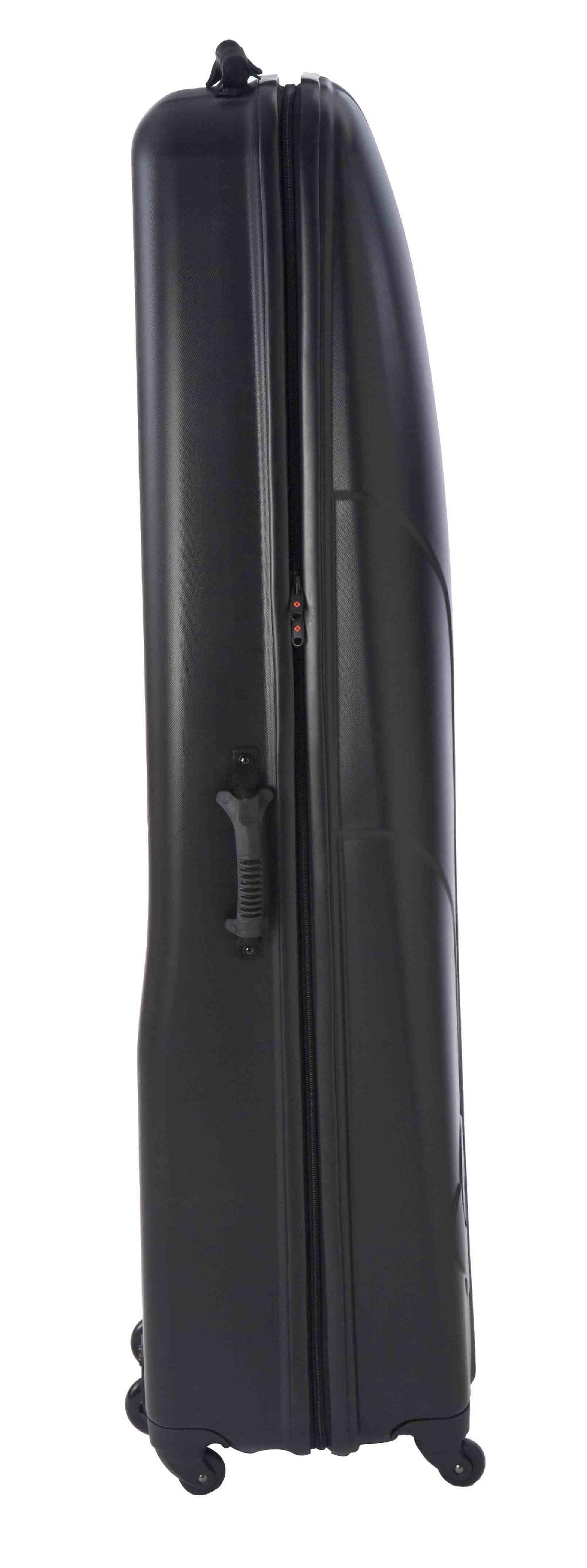 Athalon SAMSONITE HARD-SIDED GOLF TRAVEL CASE - #6850