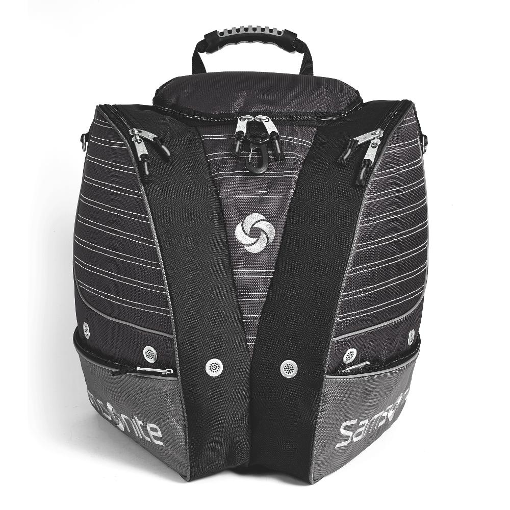 Athalon Samsonite Ski Boot Bag - #6613