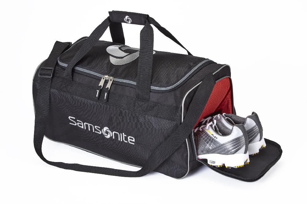 athalon Samsonite “To The Club Duffel II” - #625