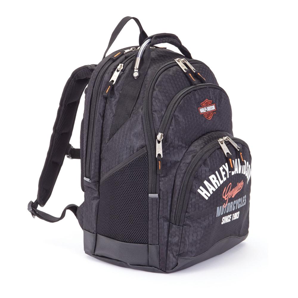 Athalon Steel-Cable Backpack - 99220