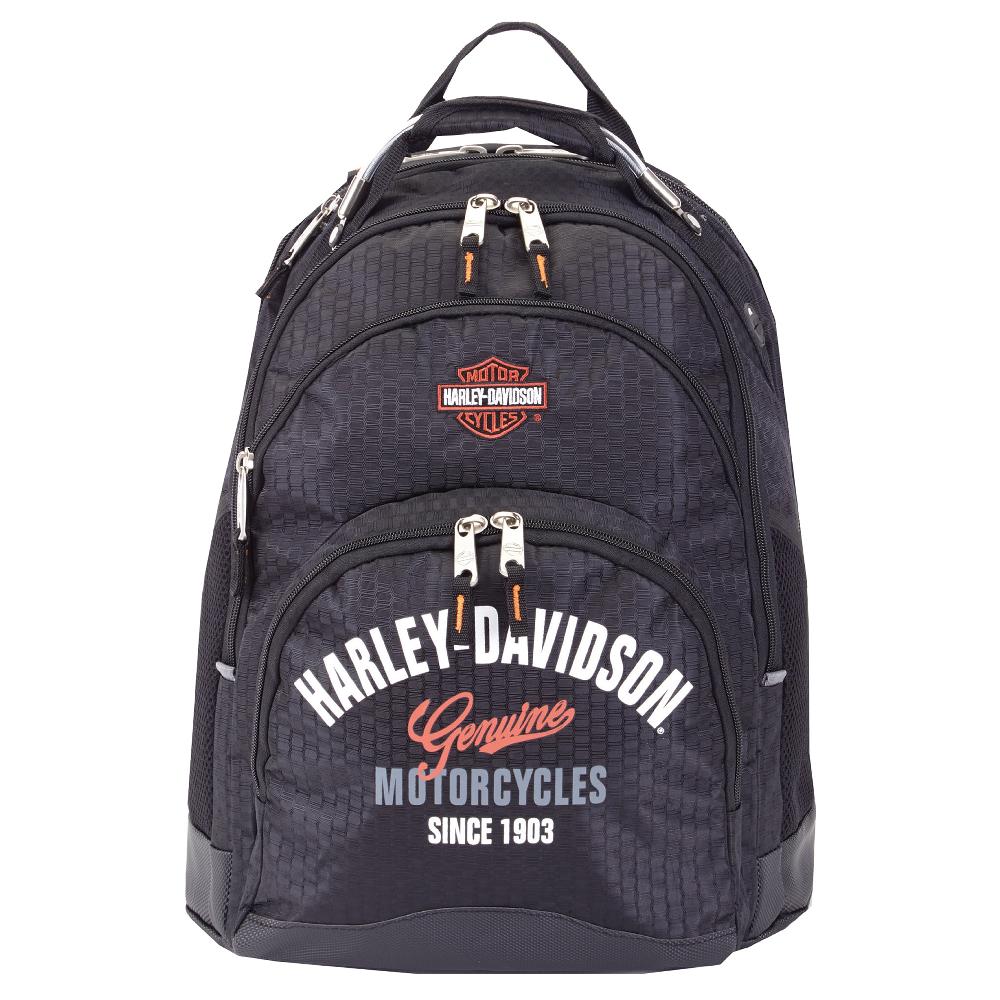 athalon Steel-Cable Backpack - 99220