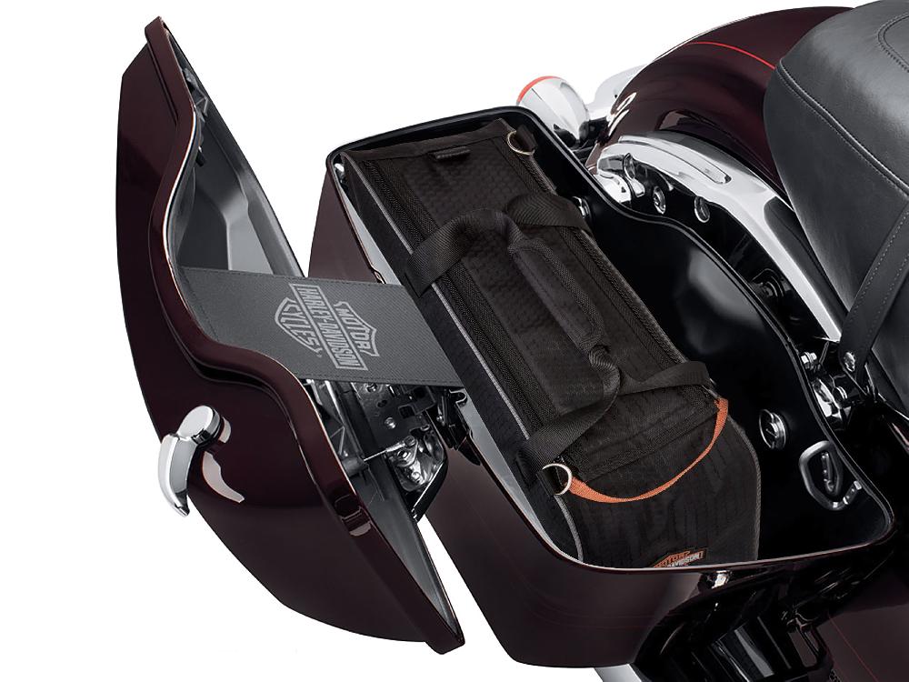 Athalon Tour Pack - 99306