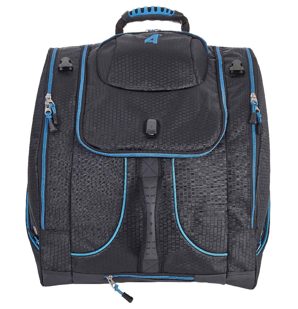 athalon ATHALON ULTIMATE "EVERYTHING" XL BOOT BAG W/USB PORT - #333