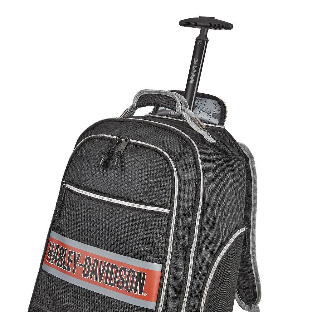 Athalon Wheeling Backpack - 93826