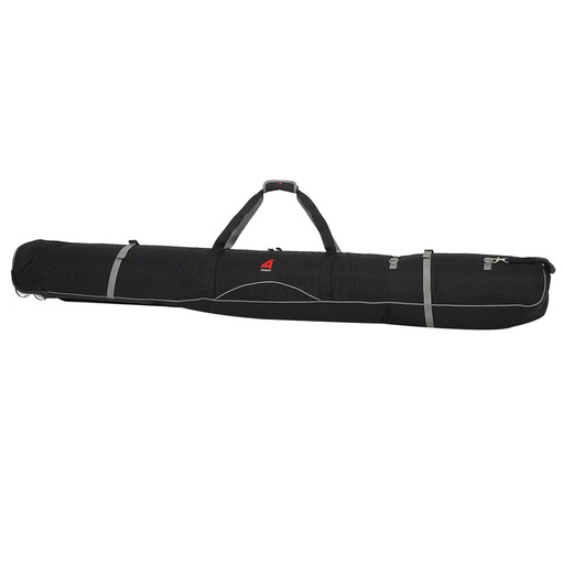 athalon ATHALON WHEELING DOUBLE SKI BAG - PADDED - 190CM - #360