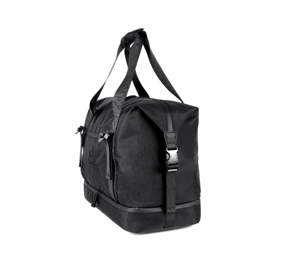 Athalon Black Opal Weekender/Overnight Duffel - 90545