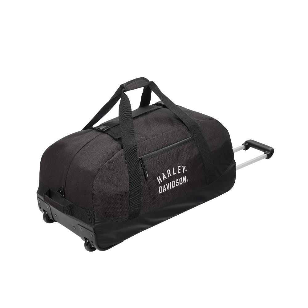 Athalon Rugged Twill 26" Medium Rolling Duffel - 90726