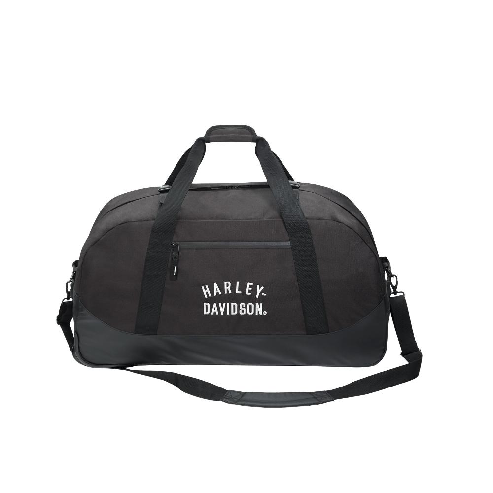 athalon Rugged Twill 26" Medium Rolling Duffel - 90726