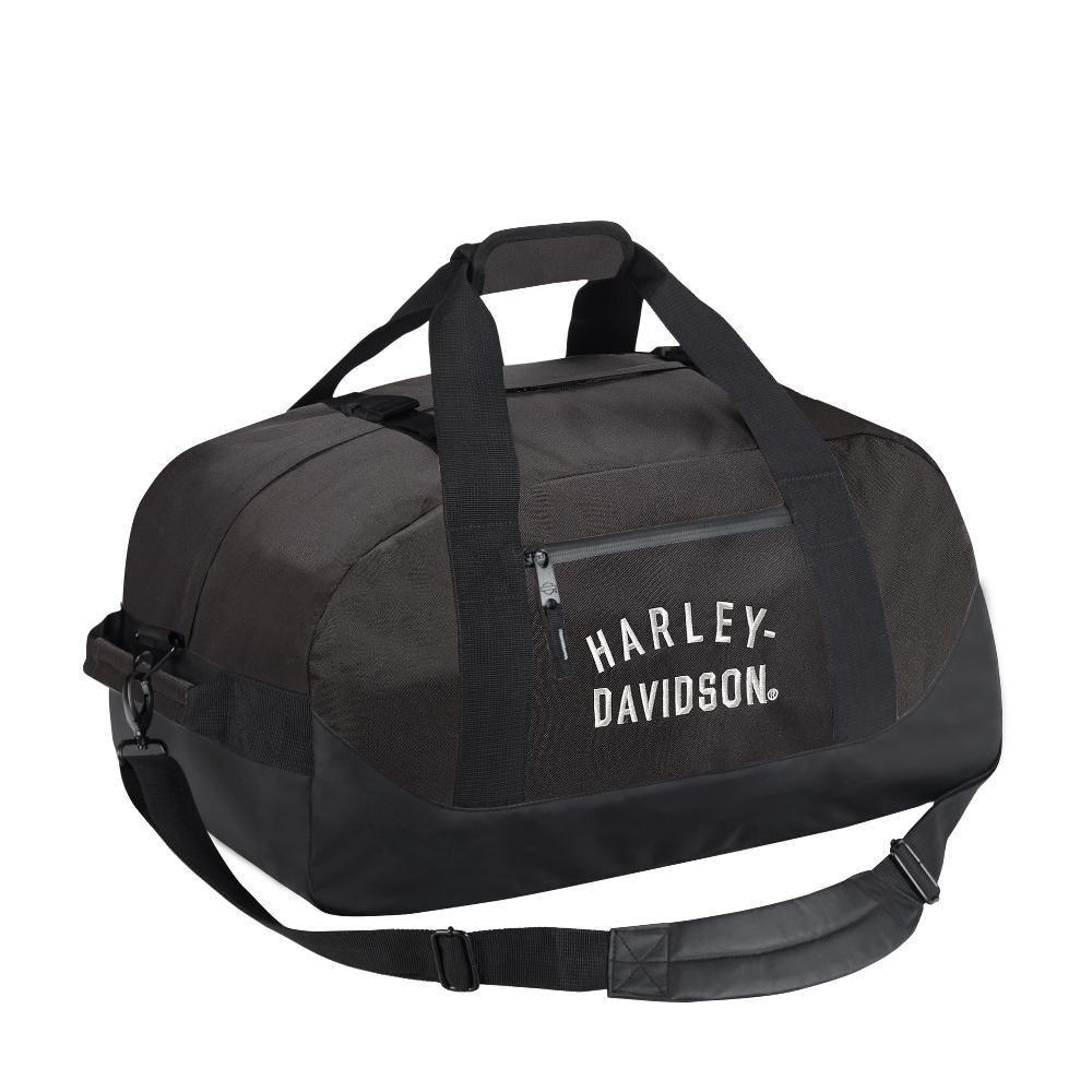athalon Rugged Twill Convertible Duffel-Backpack - 90325