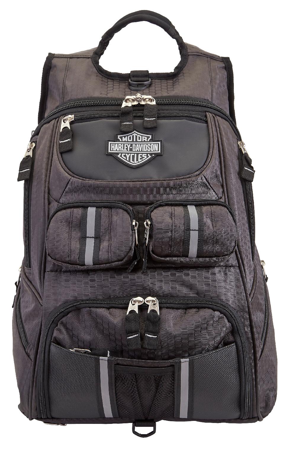 athalon Tough Terrain Backpack w/ Helmet Cover - 99313