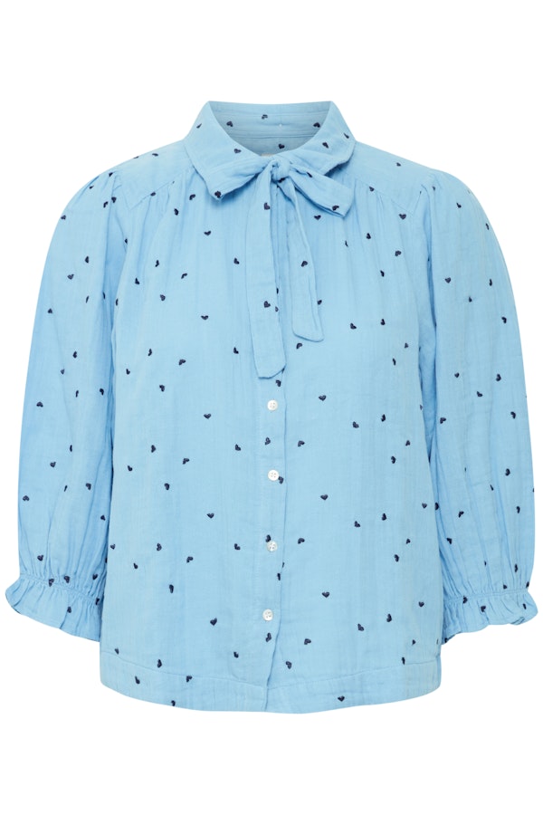 Atelier Reve Blouse With Long Sleeve